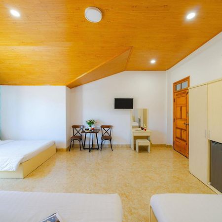 An Boutique Hotel - Stay 24H ダラット エクステリア 写真