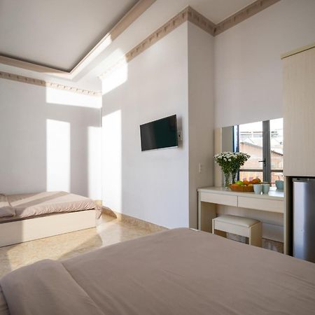 An Boutique Hotel - Stay 24H ダラット エクステリア 写真
