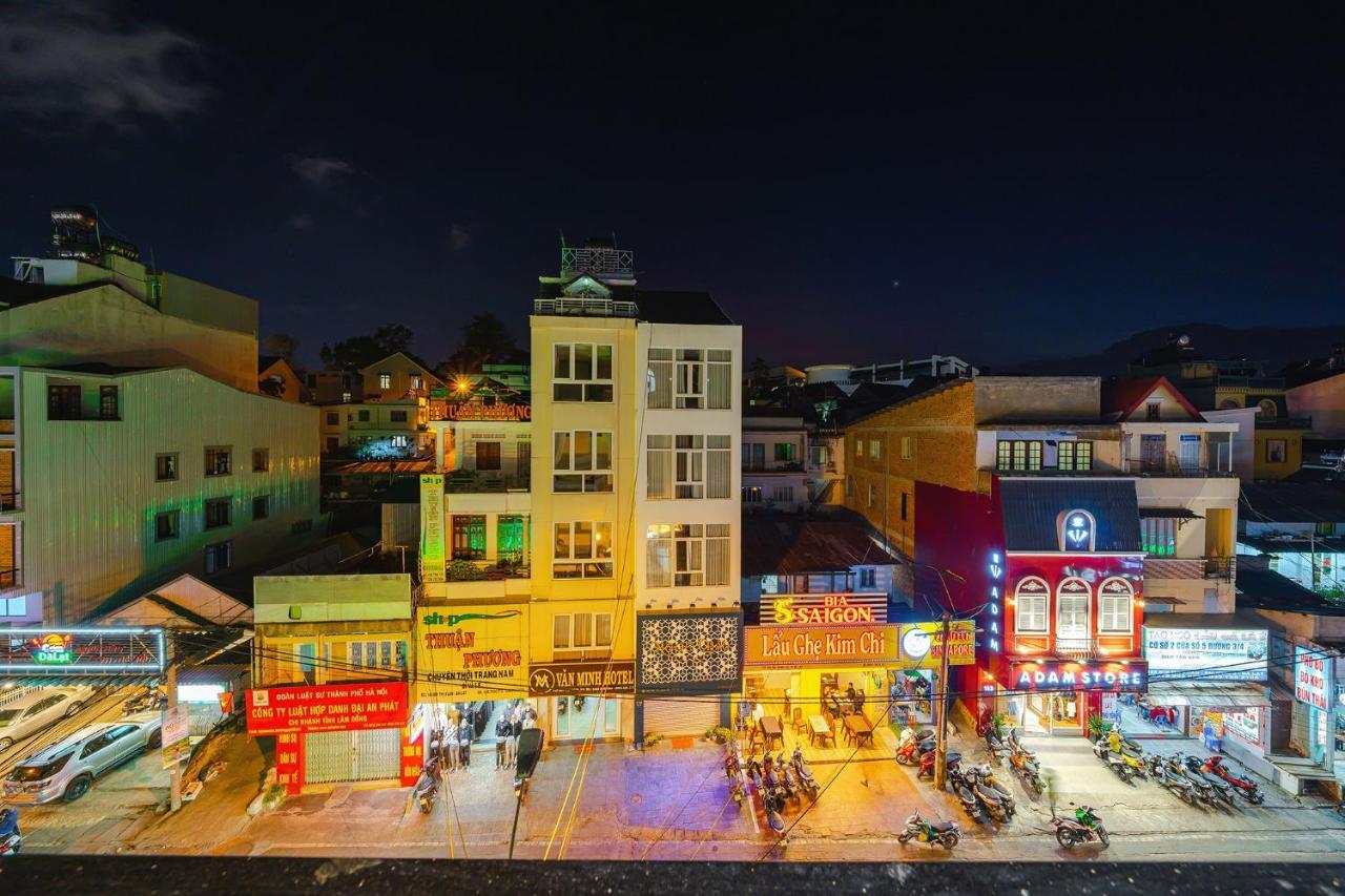 An Boutique Hotel - Stay 24H ダラット エクステリア 写真