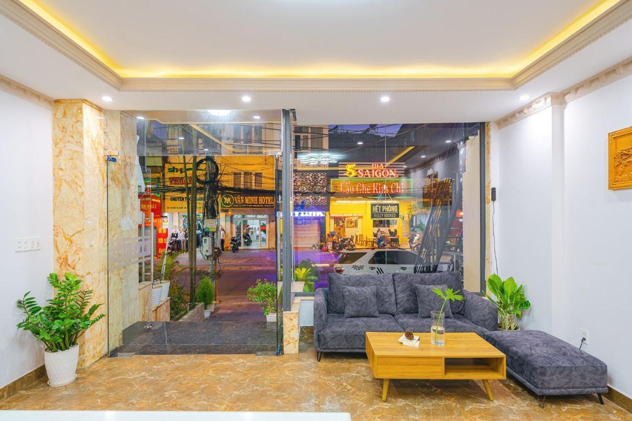 An Boutique Hotel - Stay 24H ダラット エクステリア 写真
