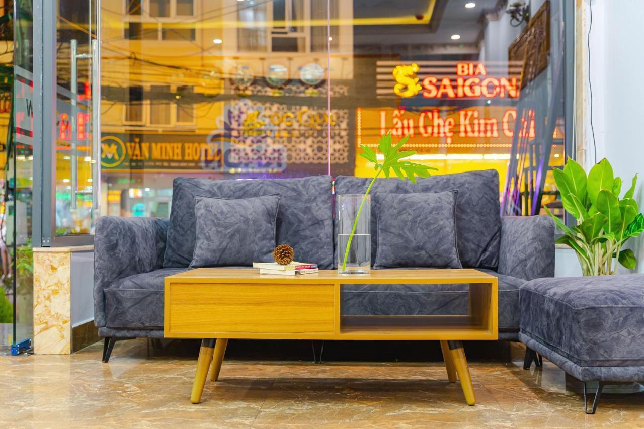 An Boutique Hotel - Stay 24H ダラット エクステリア 写真
