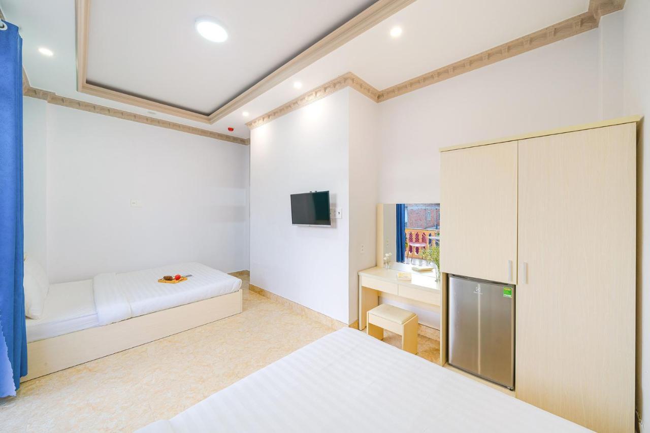 An Boutique Hotel - Stay 24H ダラット エクステリア 写真
