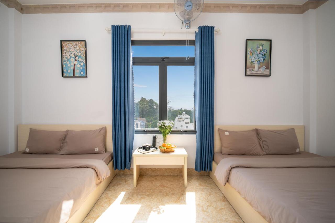 An Boutique Hotel - Stay 24H ダラット エクステリア 写真