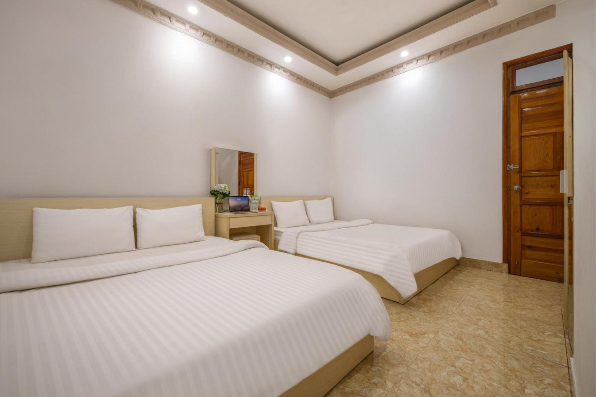 An Boutique Hotel - Stay 24H ダラット エクステリア 写真
