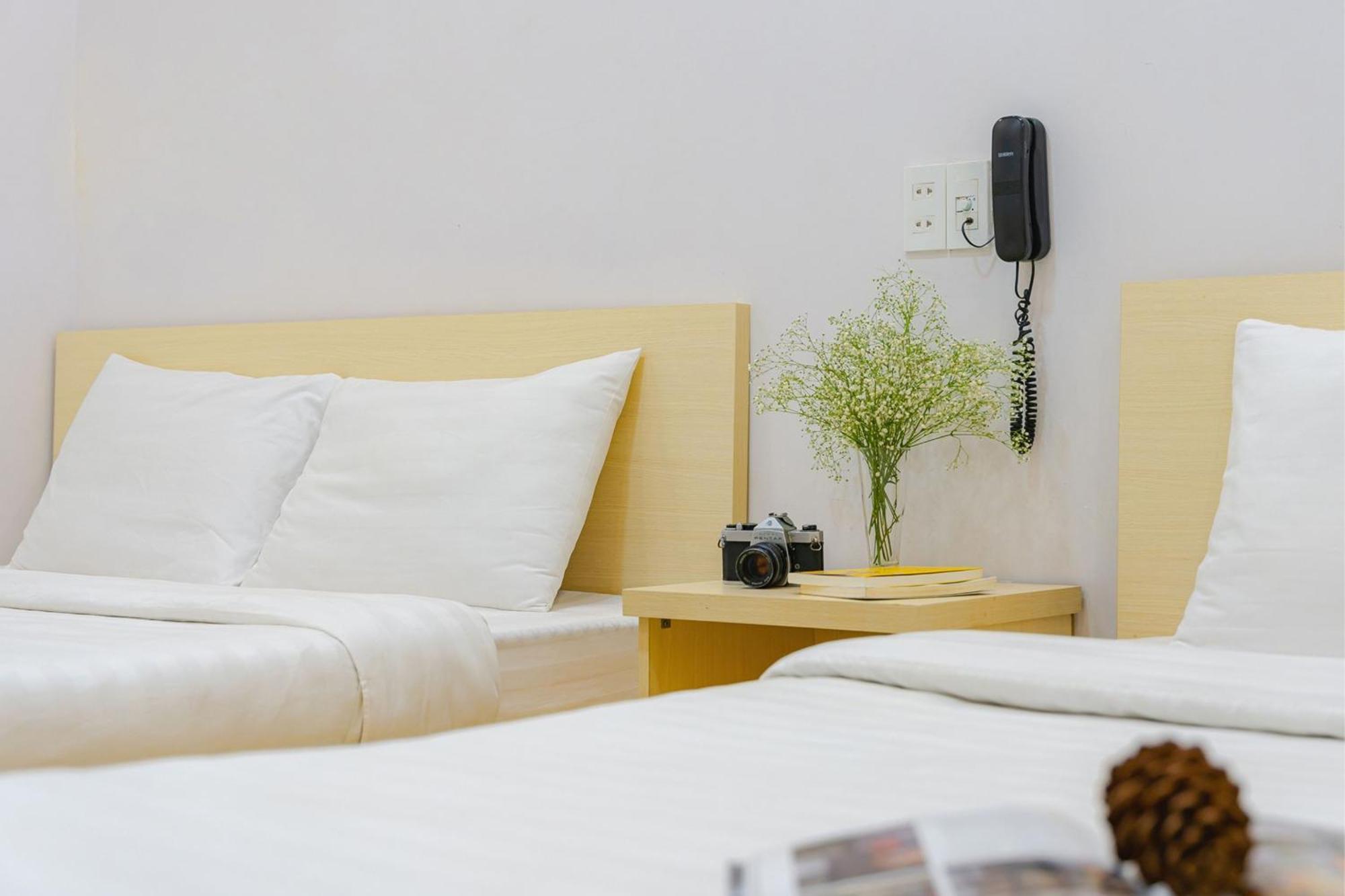 An Boutique Hotel - Stay 24H ダラット エクステリア 写真