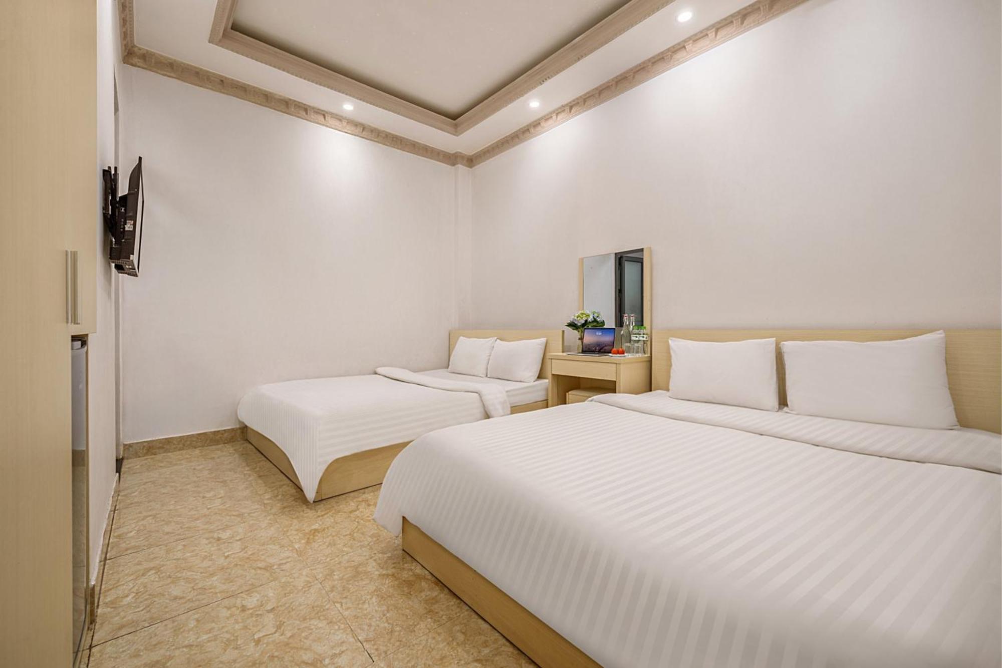 An Boutique Hotel - Stay 24H ダラット エクステリア 写真