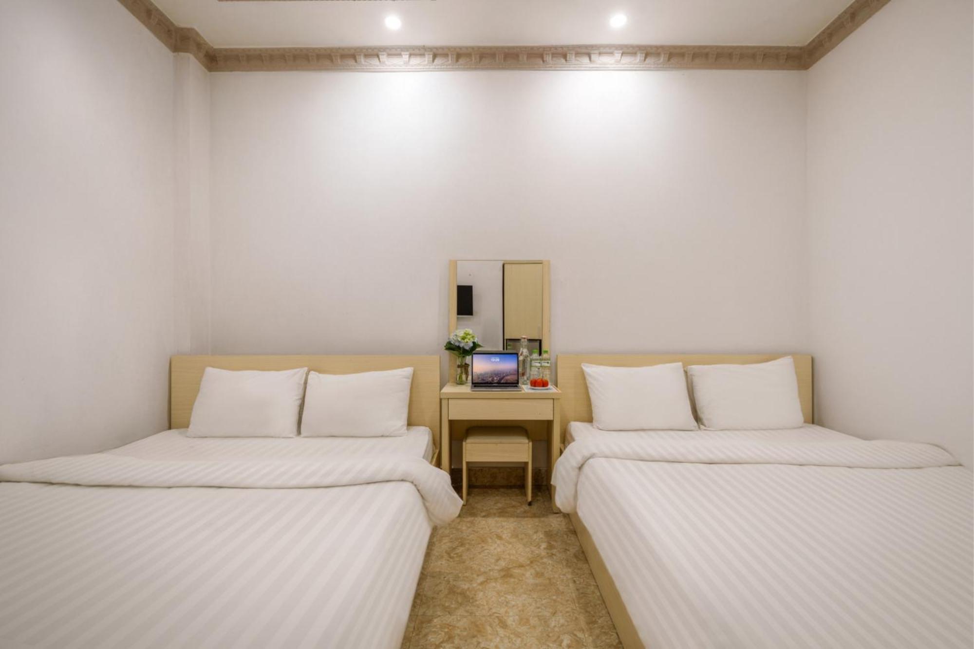 An Boutique Hotel - Stay 24H ダラット エクステリア 写真