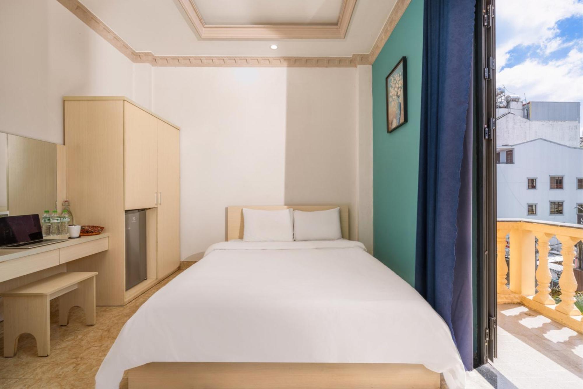 An Boutique Hotel - Stay 24H ダラット エクステリア 写真