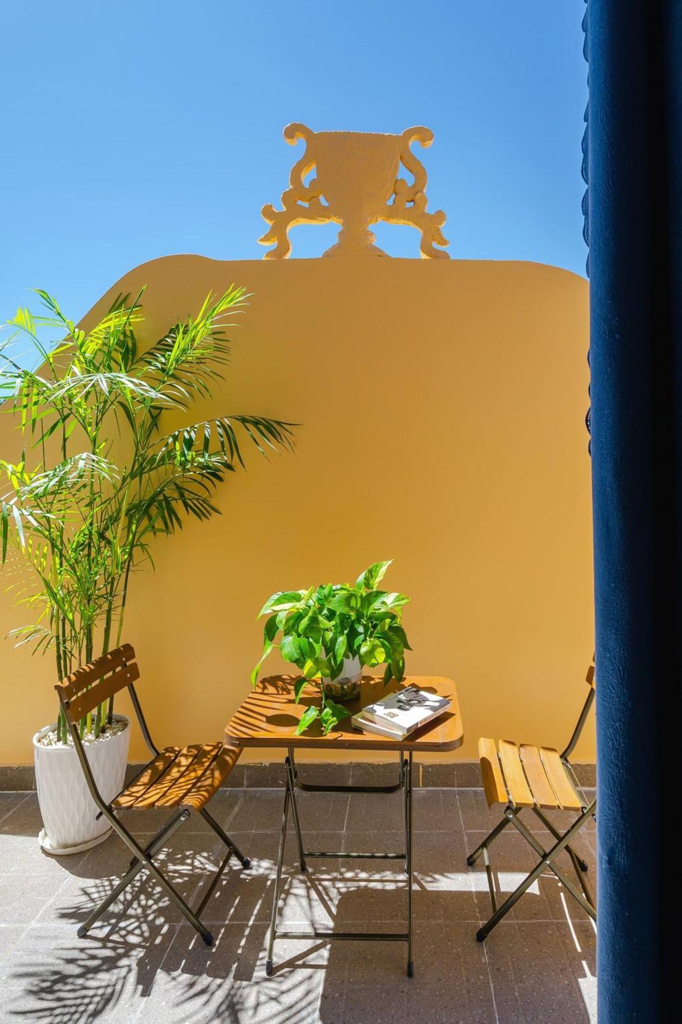 An Boutique Hotel - Stay 24H ダラット エクステリア 写真