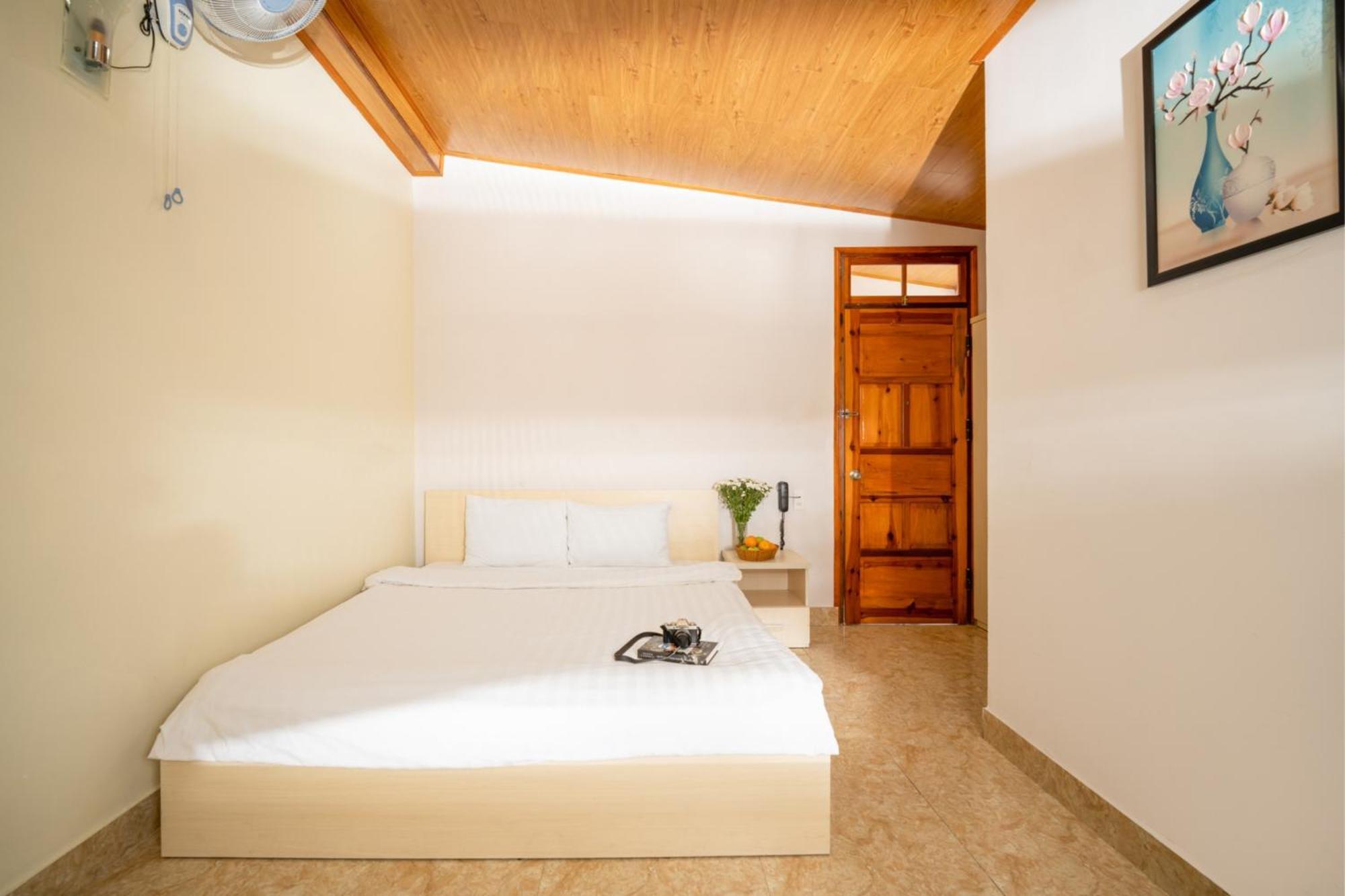 An Boutique Hotel - Stay 24H ダラット エクステリア 写真