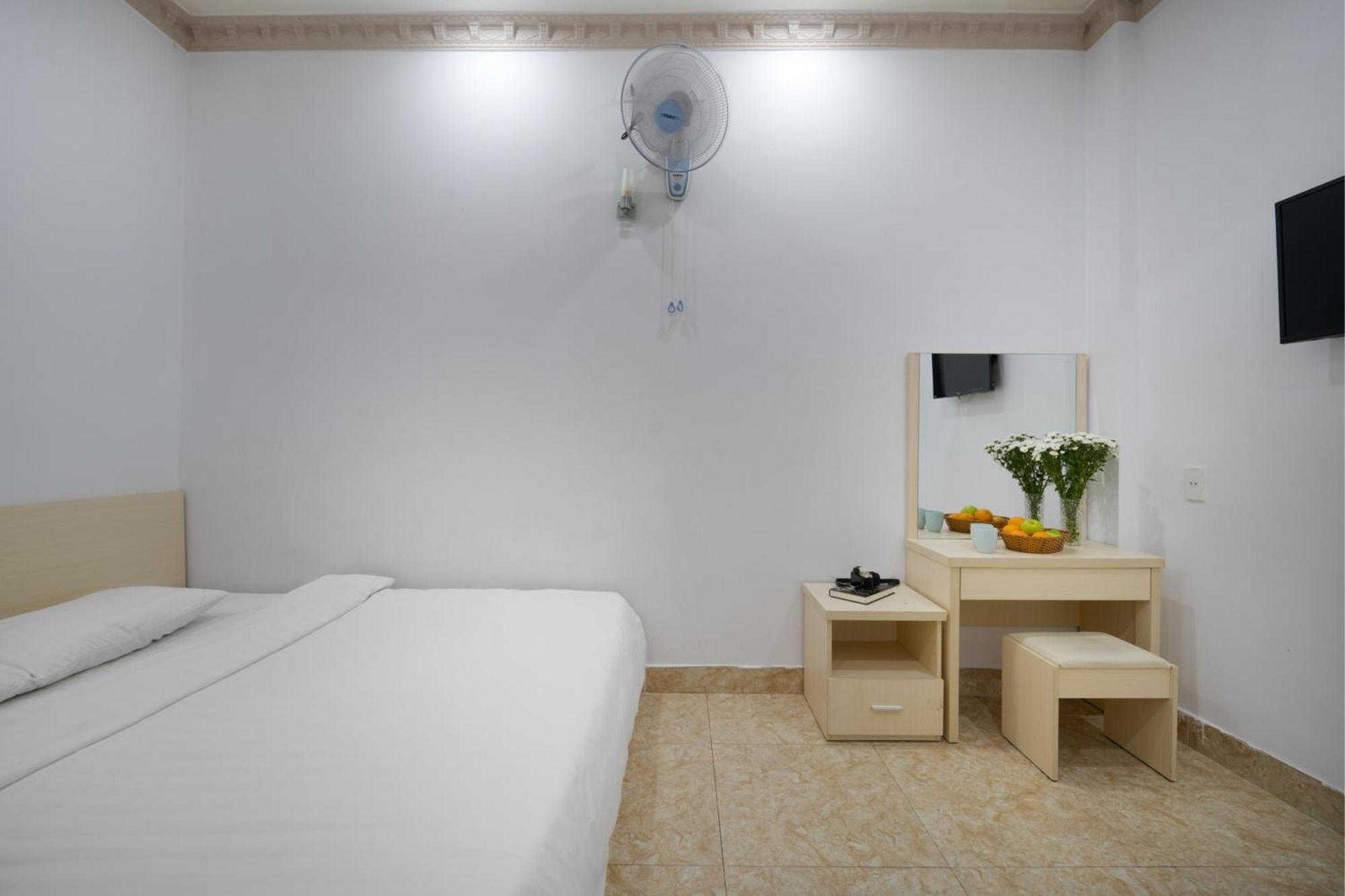 An Boutique Hotel - Stay 24H ダラット エクステリア 写真