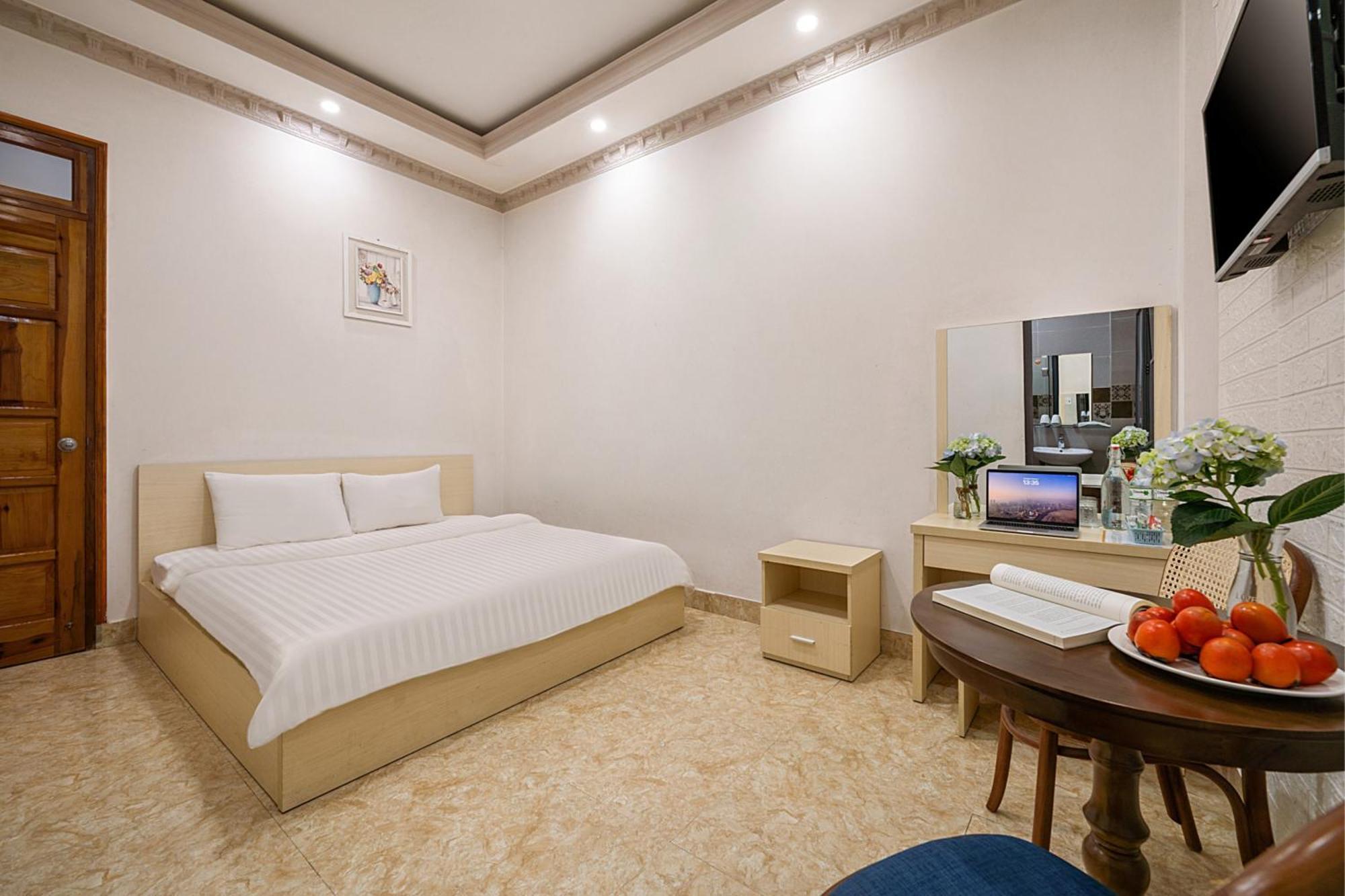 An Boutique Hotel - Stay 24H ダラット エクステリア 写真