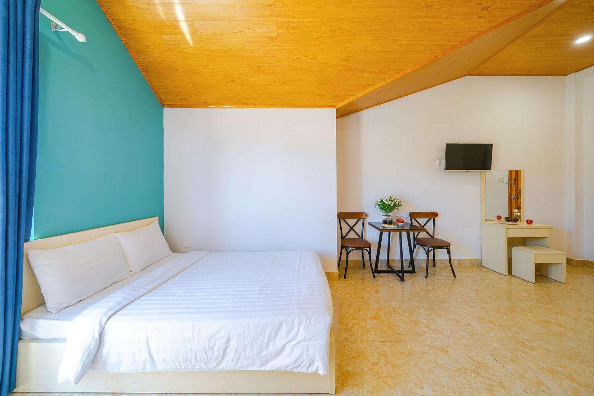 An Boutique Hotel - Stay 24H ダラット エクステリア 写真