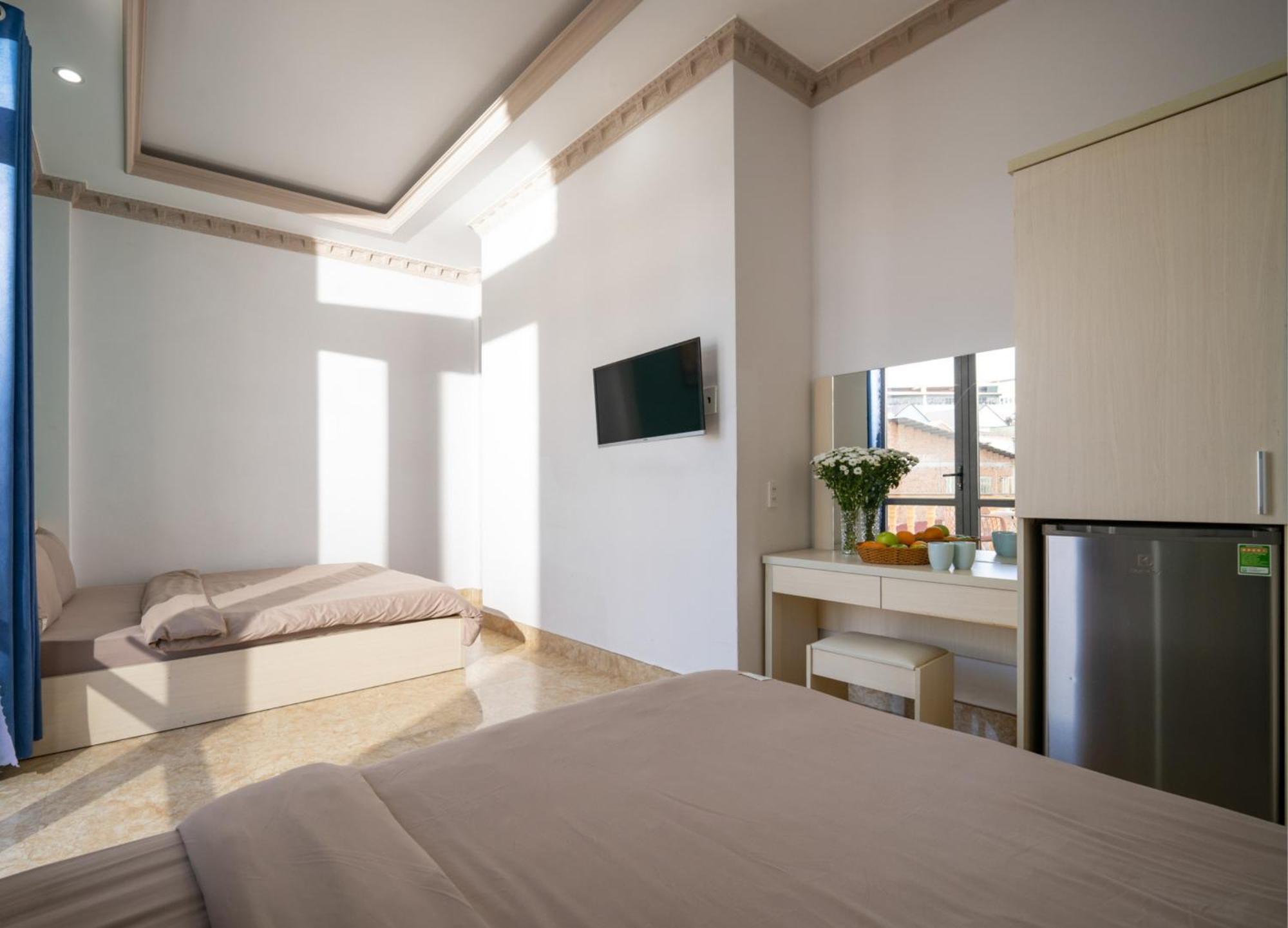 An Boutique Hotel - Stay 24H ダラット エクステリア 写真