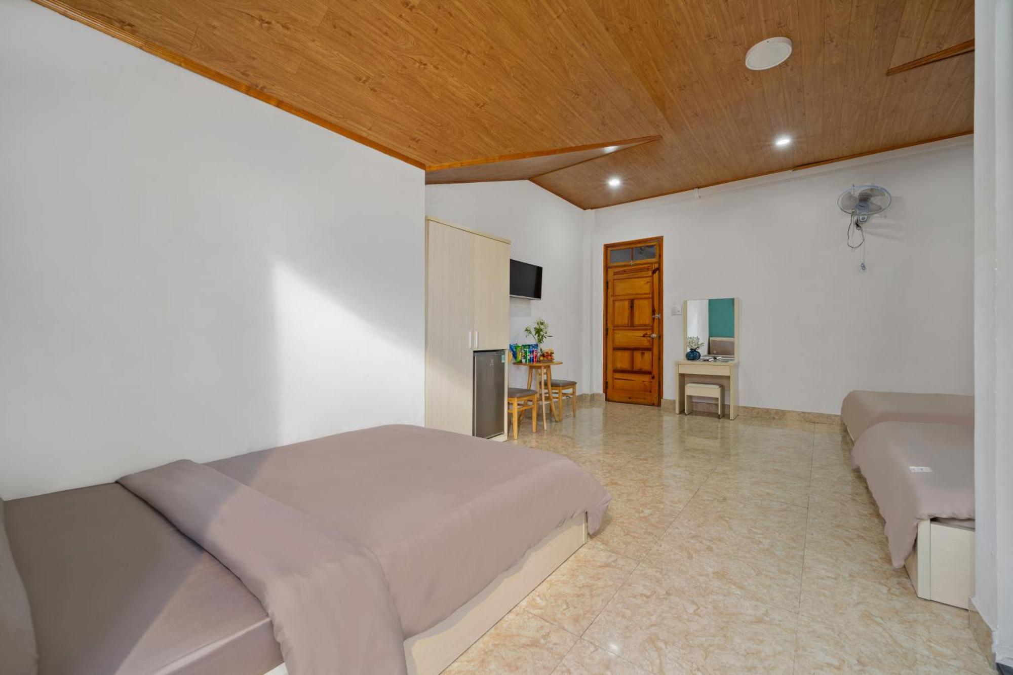 An Boutique Hotel - Stay 24H ダラット エクステリア 写真