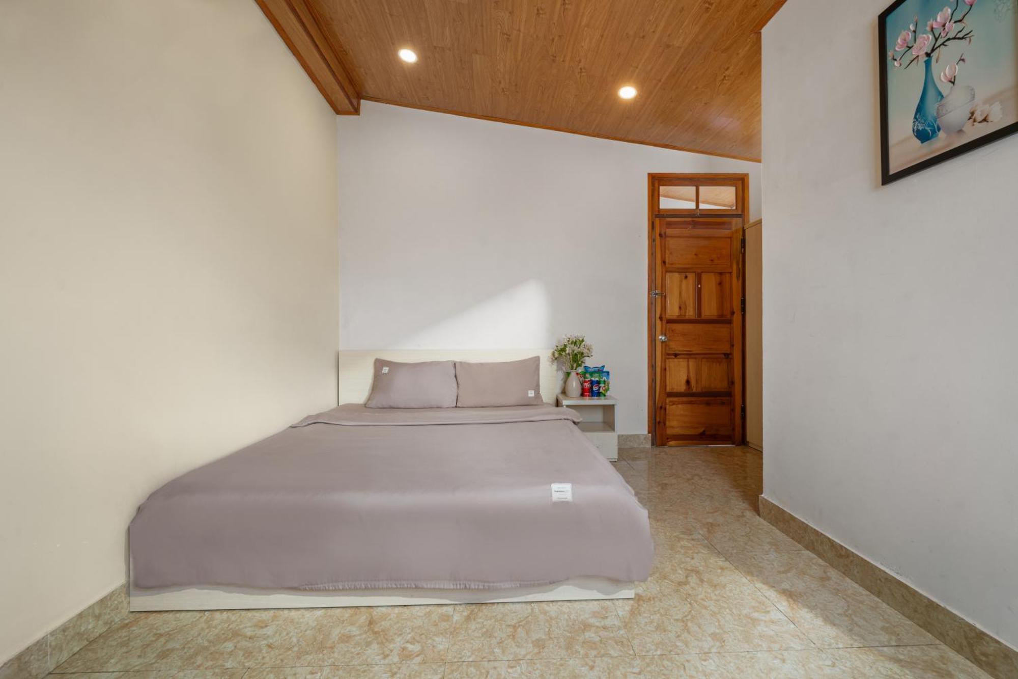 An Boutique Hotel - Stay 24H ダラット エクステリア 写真