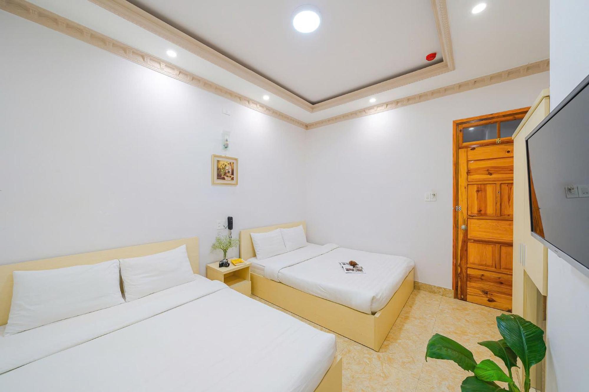 An Boutique Hotel - Stay 24H ダラット エクステリア 写真