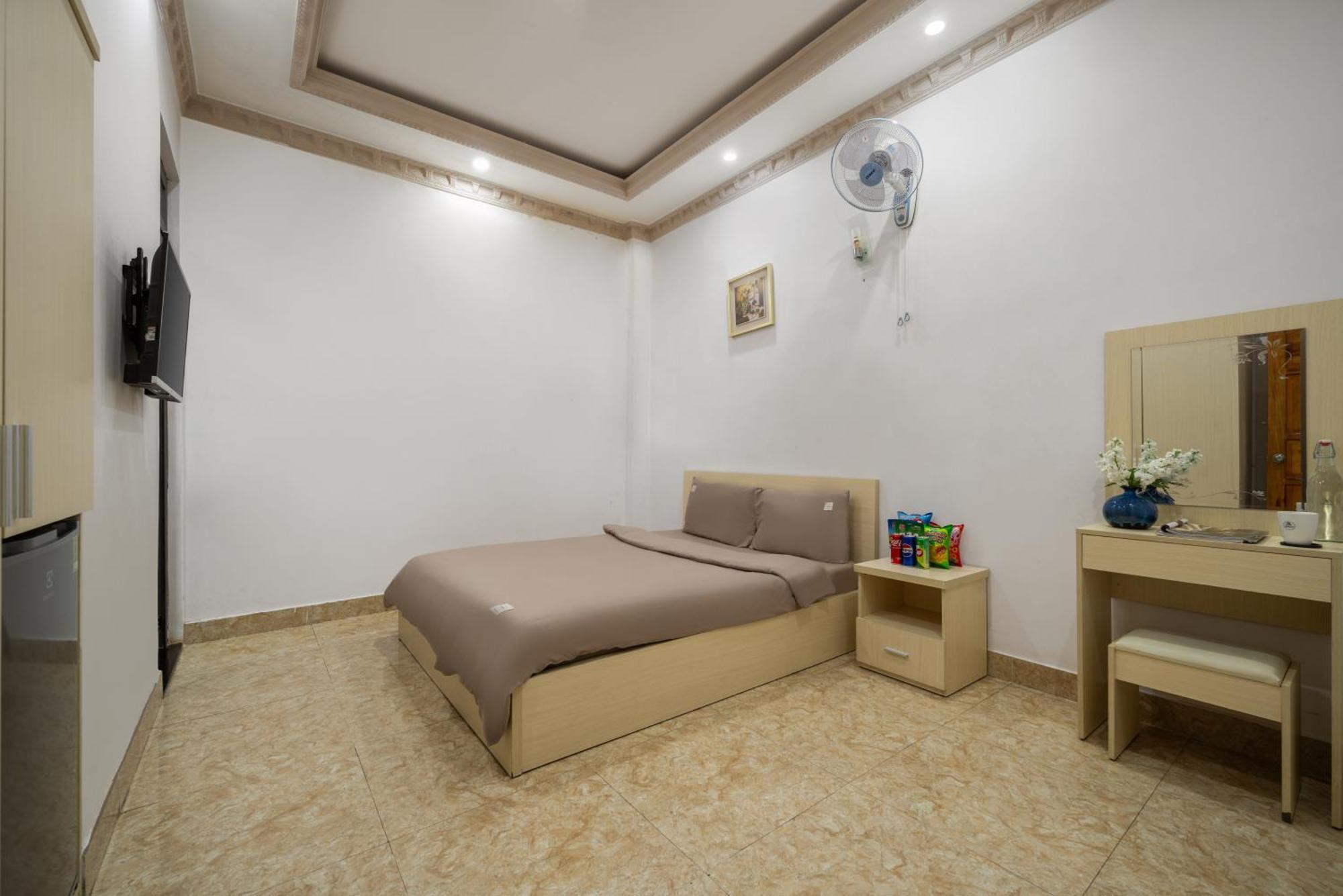 An Boutique Hotel - Stay 24H ダラット エクステリア 写真