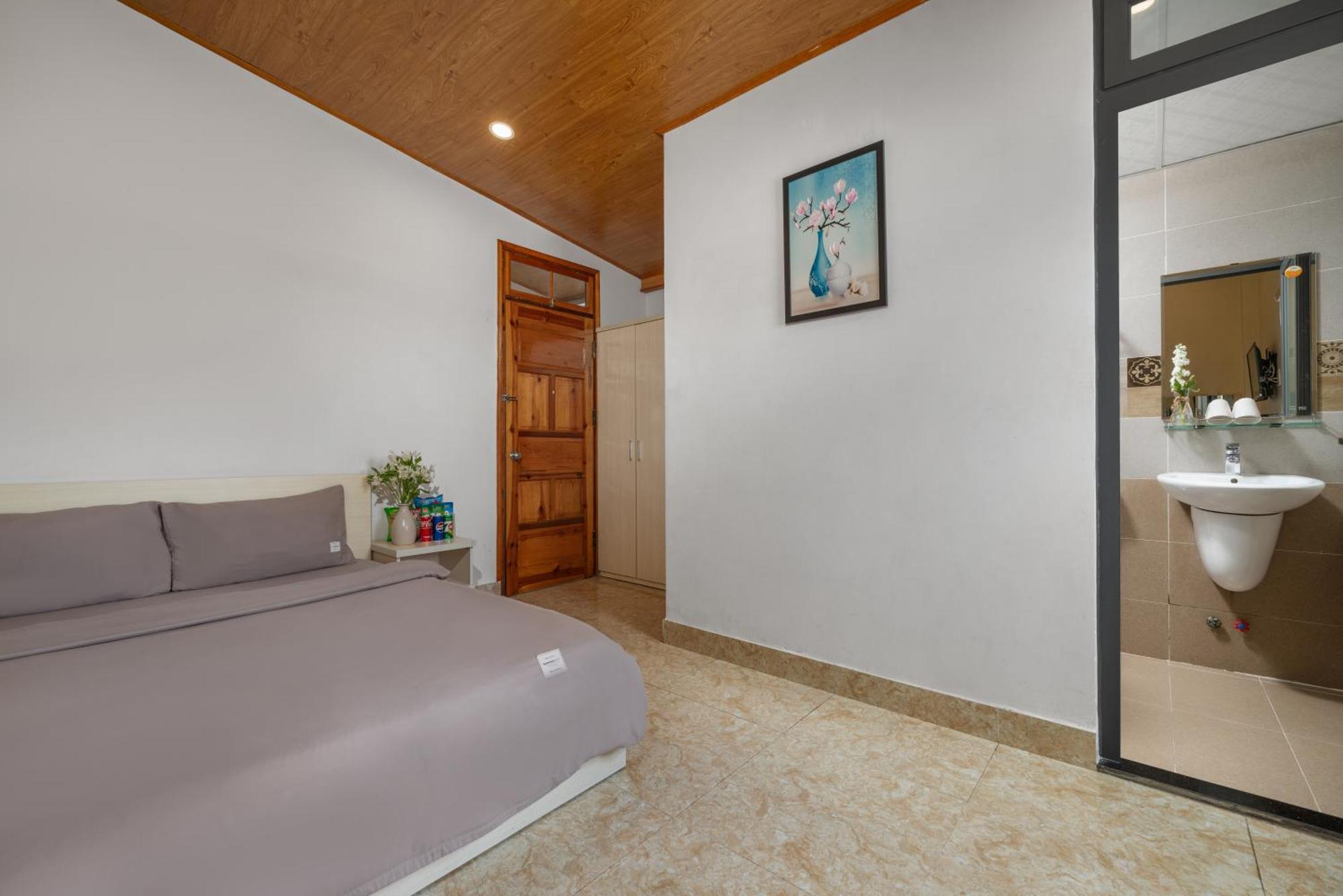 An Boutique Hotel - Stay 24H ダラット エクステリア 写真
