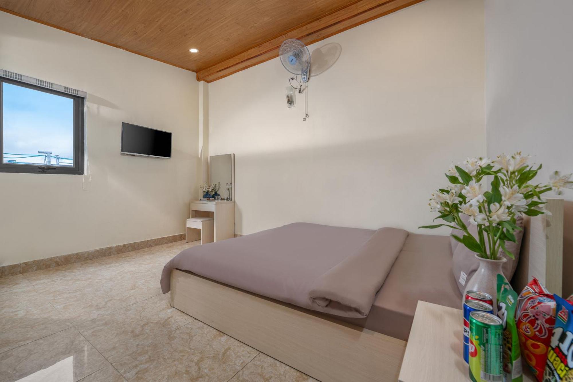 An Boutique Hotel - Stay 24H ダラット エクステリア 写真