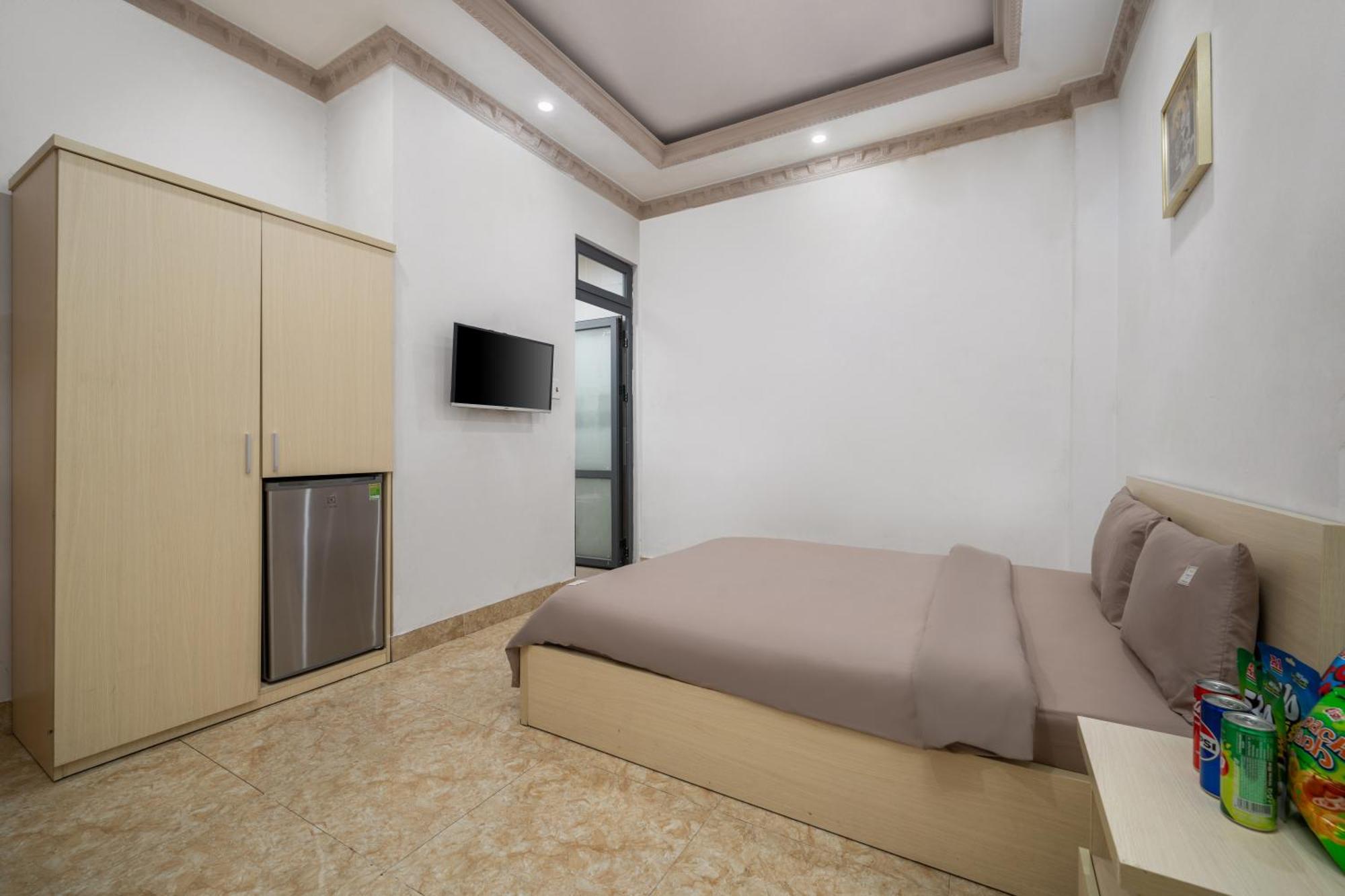 An Boutique Hotel - Stay 24H ダラット エクステリア 写真