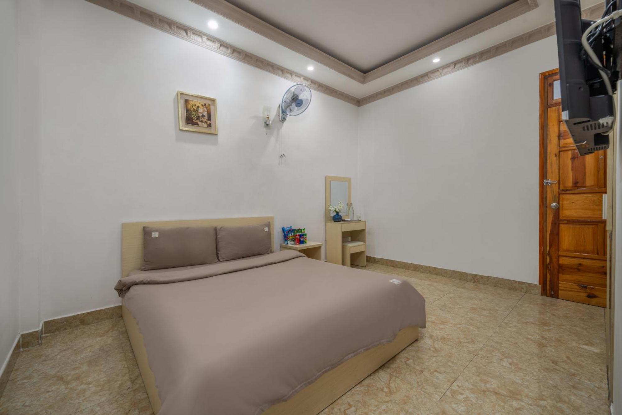 An Boutique Hotel - Stay 24H ダラット エクステリア 写真